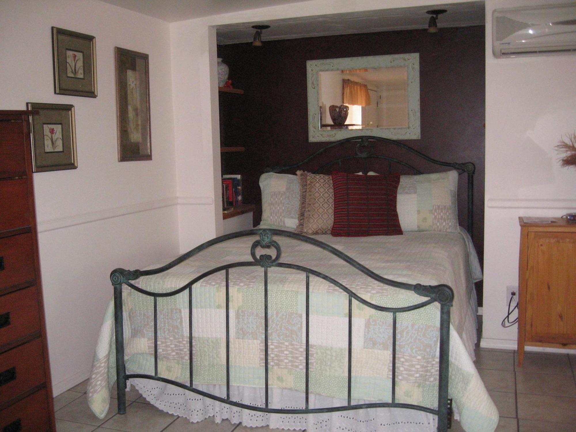 Mon Ami Bed And Breakfast Tucson Esterno foto