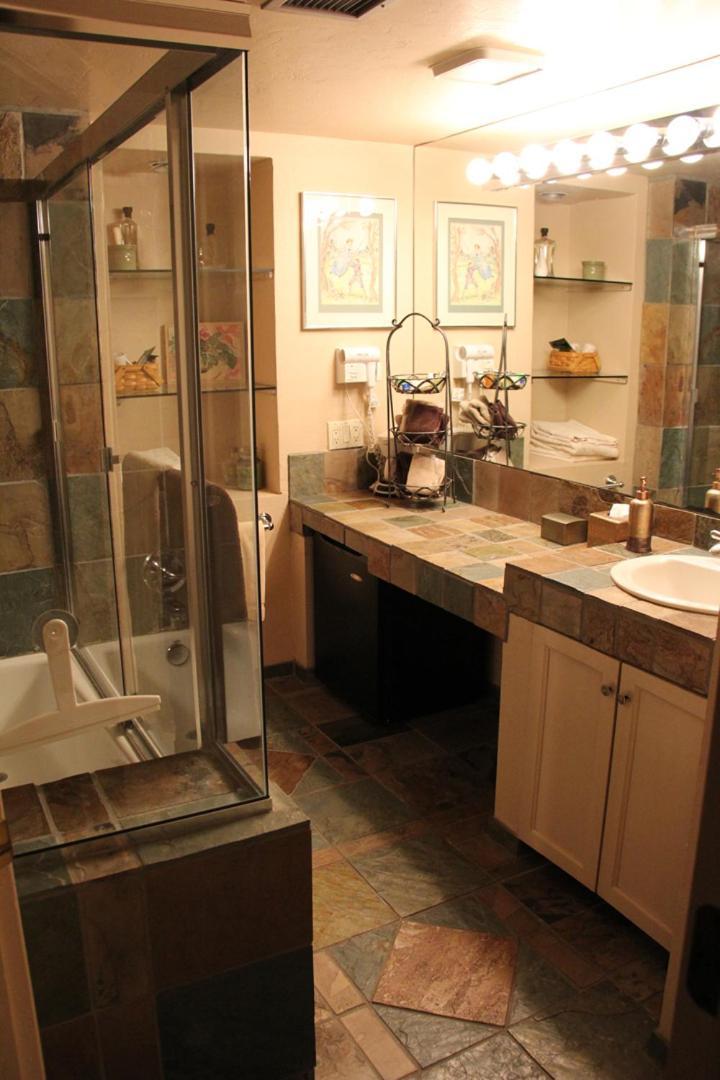 Mon Ami Bed And Breakfast Tucson Esterno foto