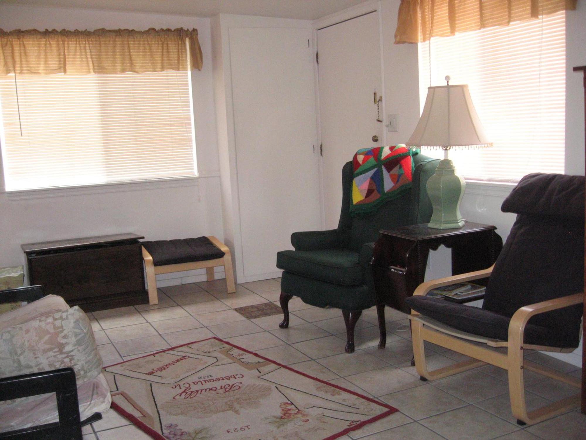 Mon Ami Bed And Breakfast Tucson Esterno foto