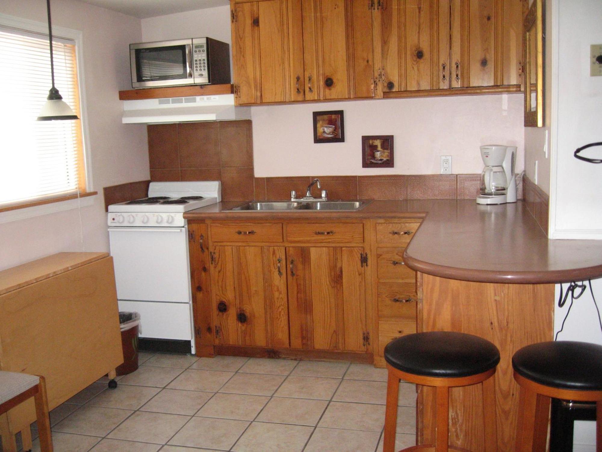 Mon Ami Bed And Breakfast Tucson Esterno foto