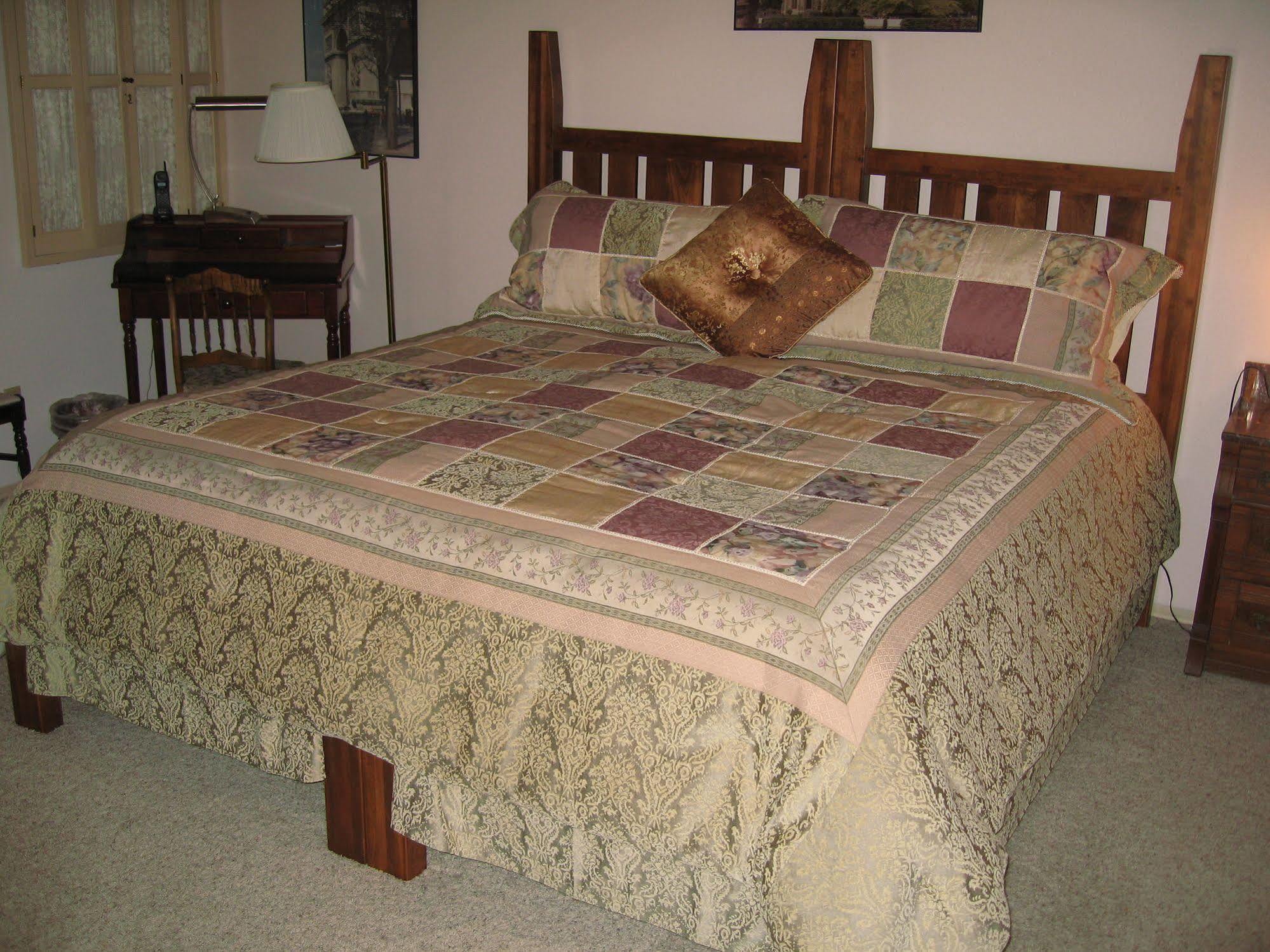 Mon Ami Bed And Breakfast Tucson Esterno foto